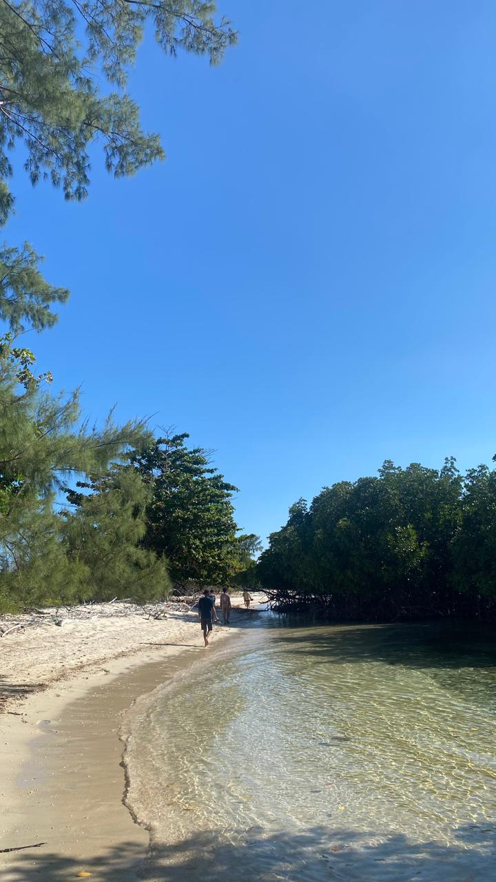 Pantai Lok Kabah
